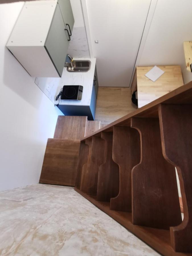 Studio En Duplex Dans Un Hotel Particulier Кан Экстерьер фото